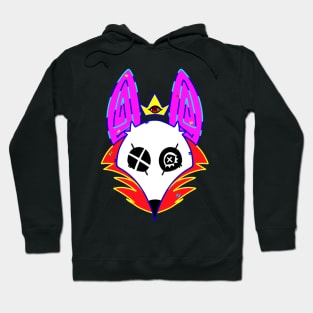 Big Bad Wolf Hoodie